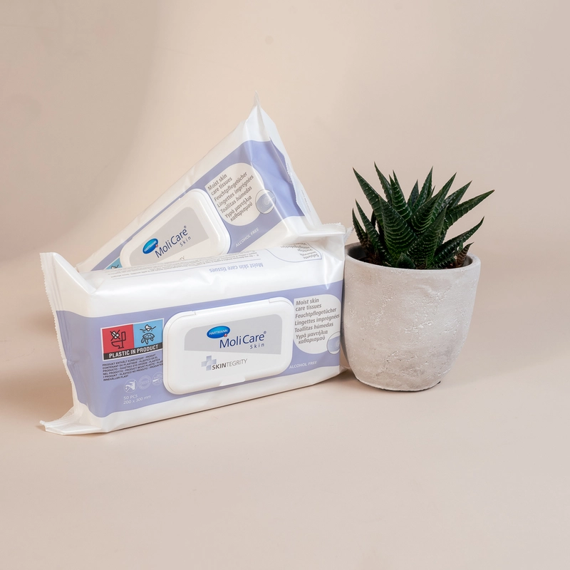 Hygiene Touch – Bild 5