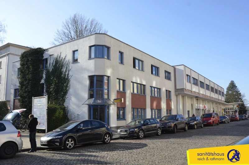 Sanitätshaus Reich & Rathmann Gesellschaft für angewandte Orthopädietechnik – Bild 4