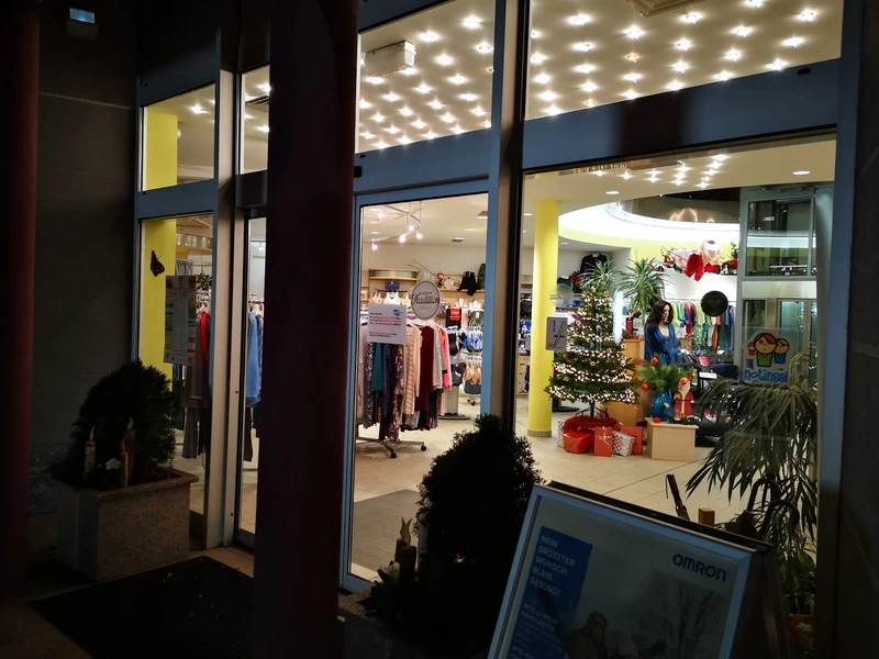 Ludwig Orthopädie-Technik & Sanitätsfachhandel – Bild 1