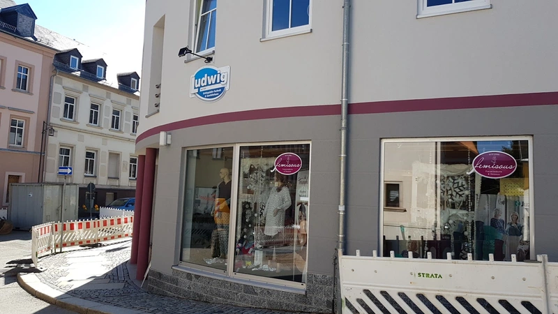 Ludwig Orthopädie-Technik & Sanitätsfachhandel – Bild 3