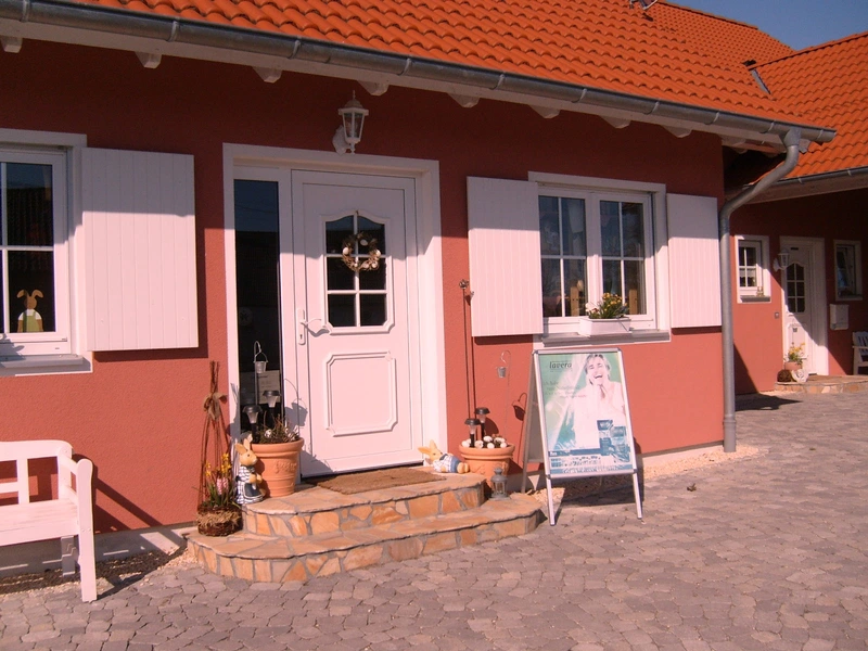 Vaas Natur u. Pflege Inh. Alfred Vaas Sanitätsbedarf – Bild 1