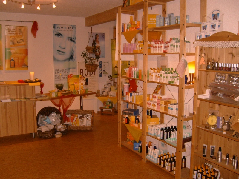 Vaas Natur u. Pflege Inh. Alfred Vaas Sanitätsbedarf – Bild 2