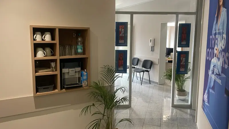 Sanitätshaus im Eschenschlag Sanitätsfachhandel – Bild 2