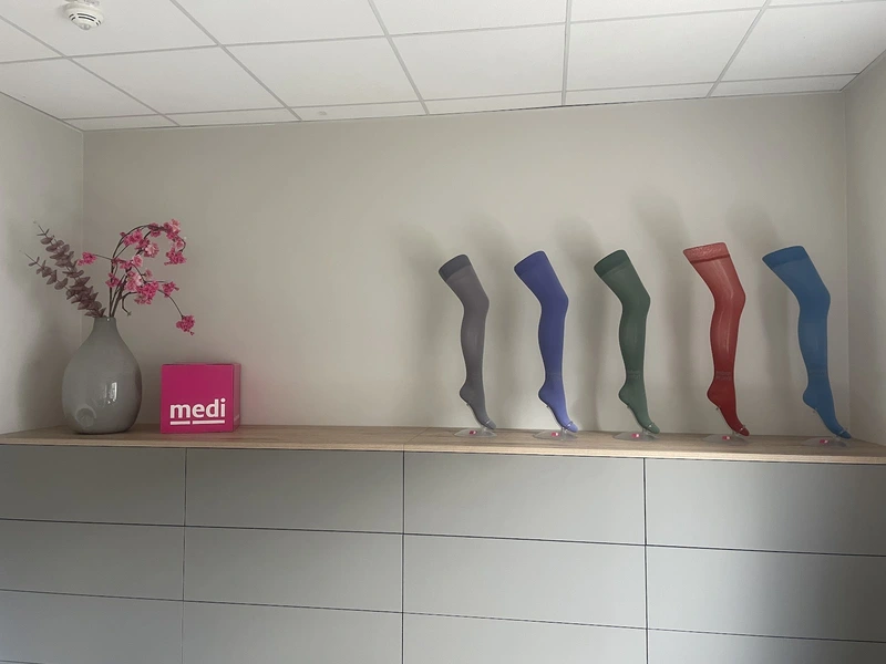 Sanitätshaus im Eschenschlag Sanitätsfachhandel – Bild 3