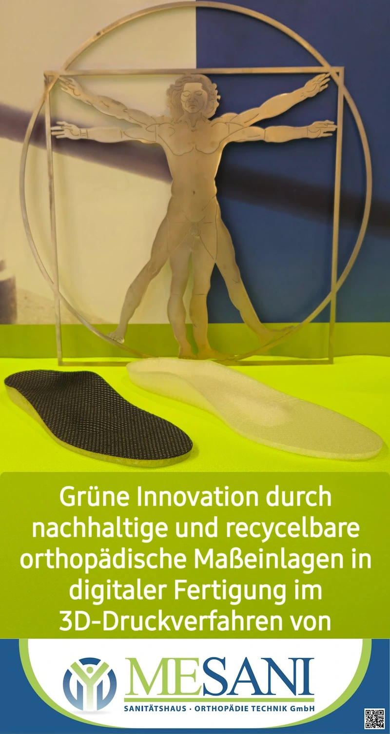 Sanitätshaus Mesani - – Bild 5