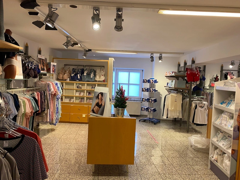 Gerstberger Sanitätshaus, Inh. Jürgen Winkler – Bild 3