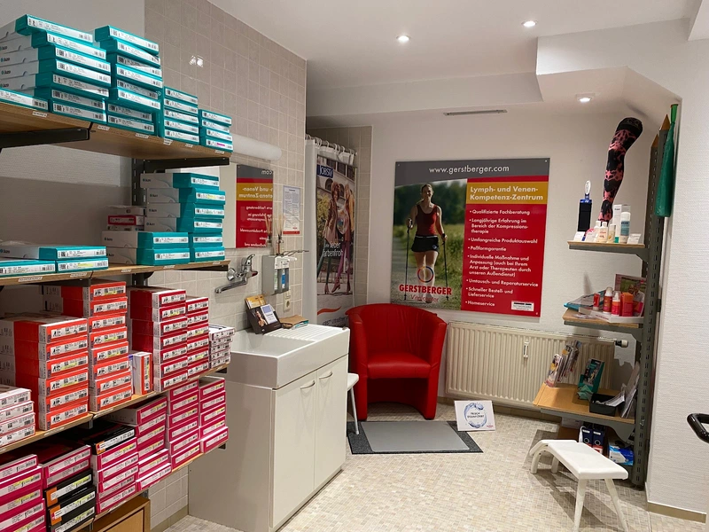 Gerstberger Sanitätshaus, Inh. Jürgen Winkler – Bild 4