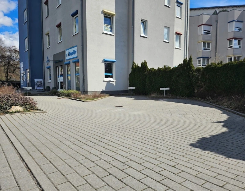 rollactiv GmbH Sanitätshaus Mückl – Bild 1