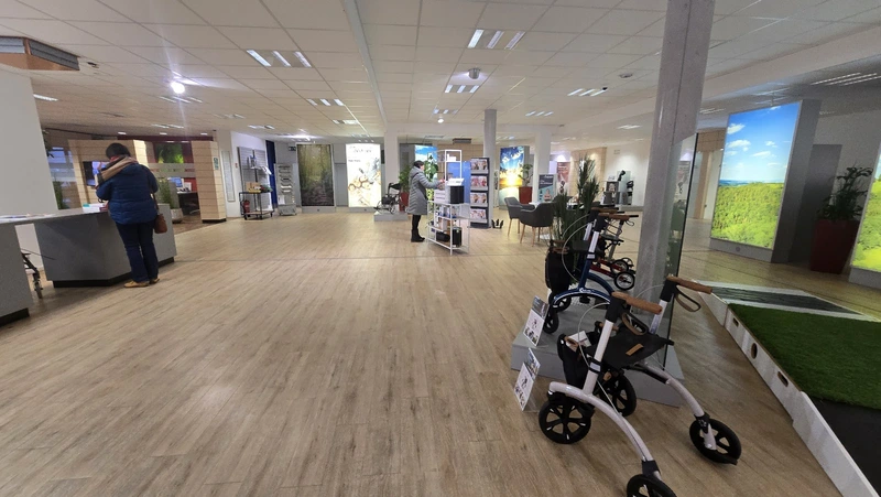 Hartlieb GmbH Sanitätshaus – Bild 3