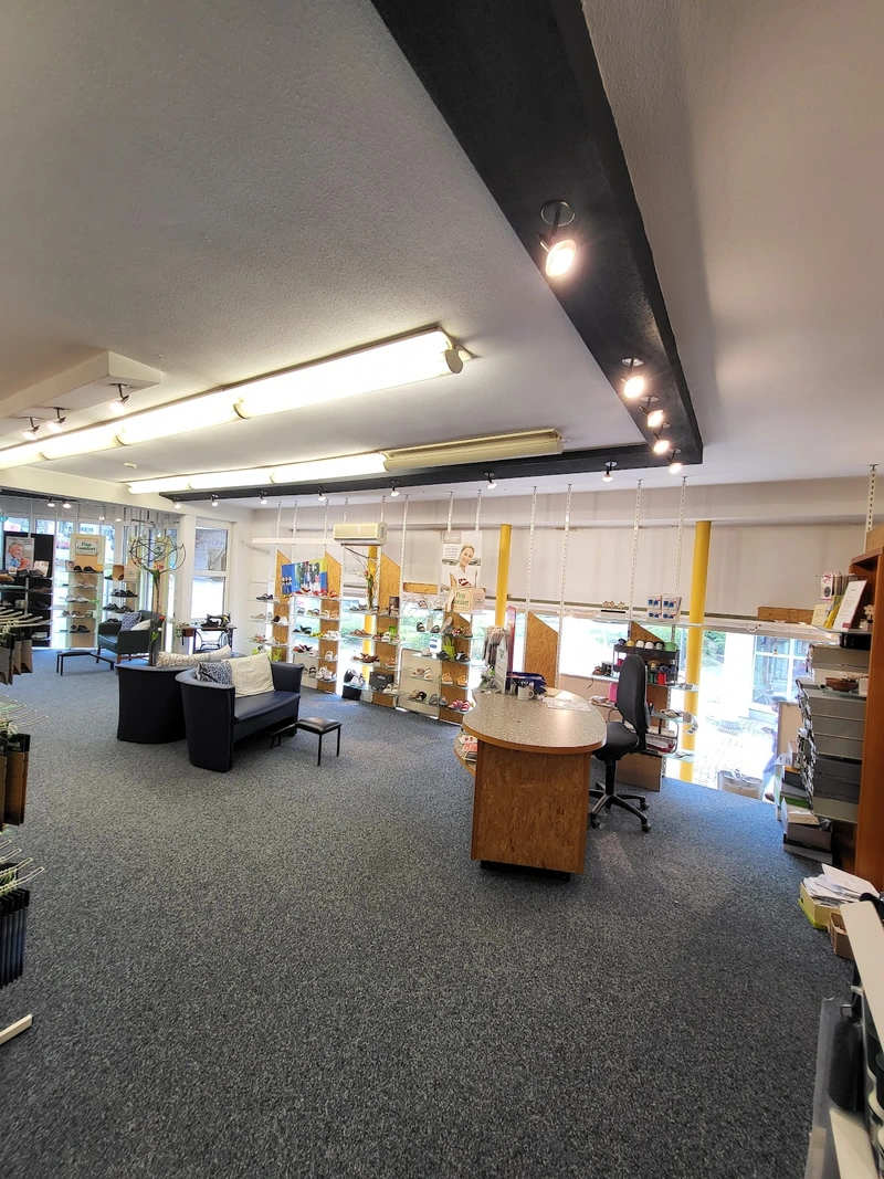 Sanitätsgeschäft SCHAAL GmbH – Bild 3