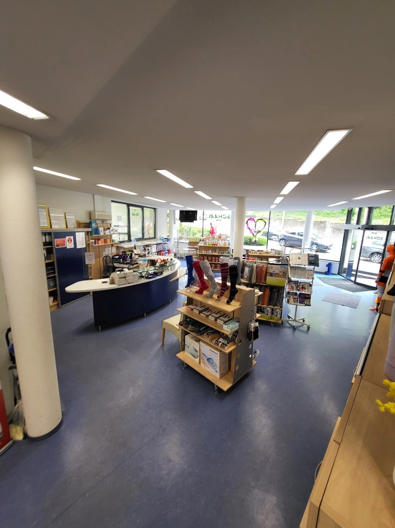 Sanitätshaus Schaal Inh. Frank Schaal – Bild 4