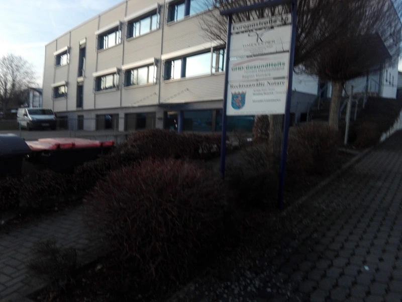 GHD GesundHeits GmbH Handel u. Dienstleistung mit Therapieprodukten – Bild 2