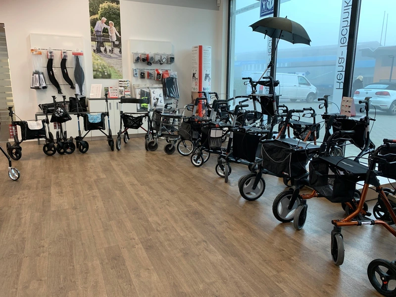 Sanitätshaus Jörg Splitthoff GmbH – Bild 2