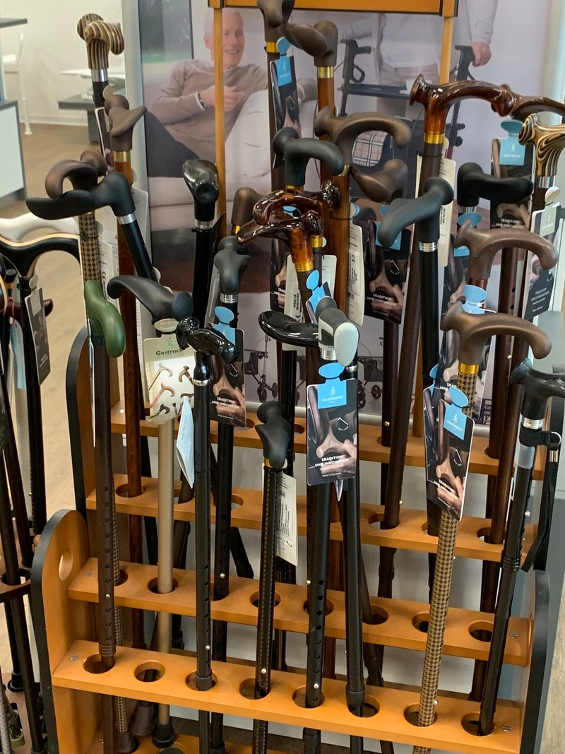 Sanitätshaus Jörg Splitthoff GmbH – Bild 3