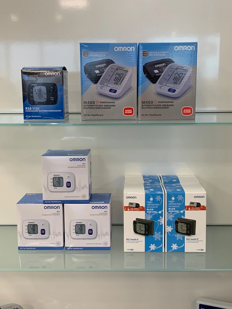 Sanitätshaus Jörg Splitthoff GmbH – Bild 5