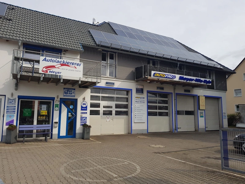 Meyer Robert – Bild 1