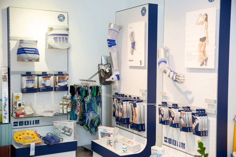 Sanitätshaus Weinmann GmbH – Bild 3