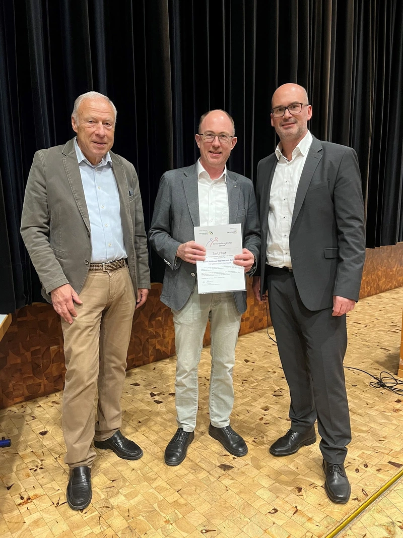 Sanitätshaus Weinmann GmbH – Bild 4