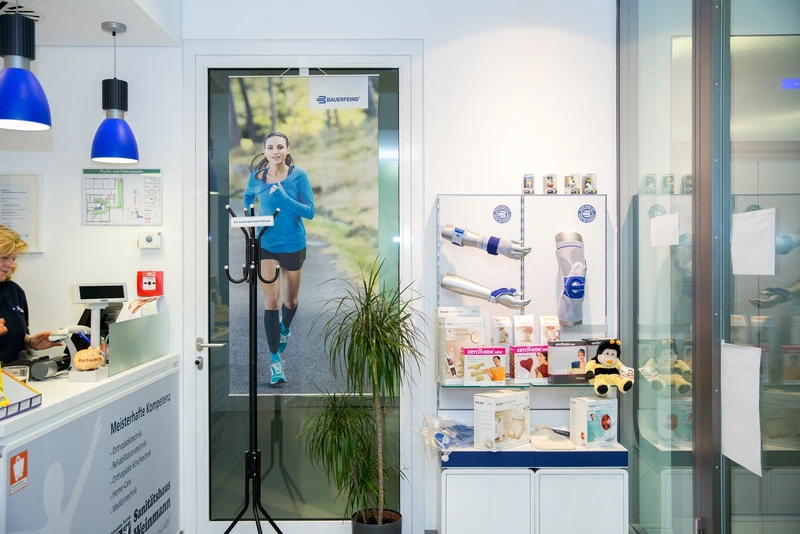 Sanitätshaus Weinmann GmbH – Bild 5