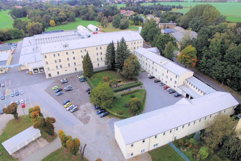 ONTEX Hygieneartikel Deutschland GmbH – Bild 1