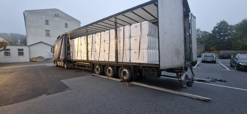 ONTEX Hygieneartikel Deutschland GmbH – Bild 2