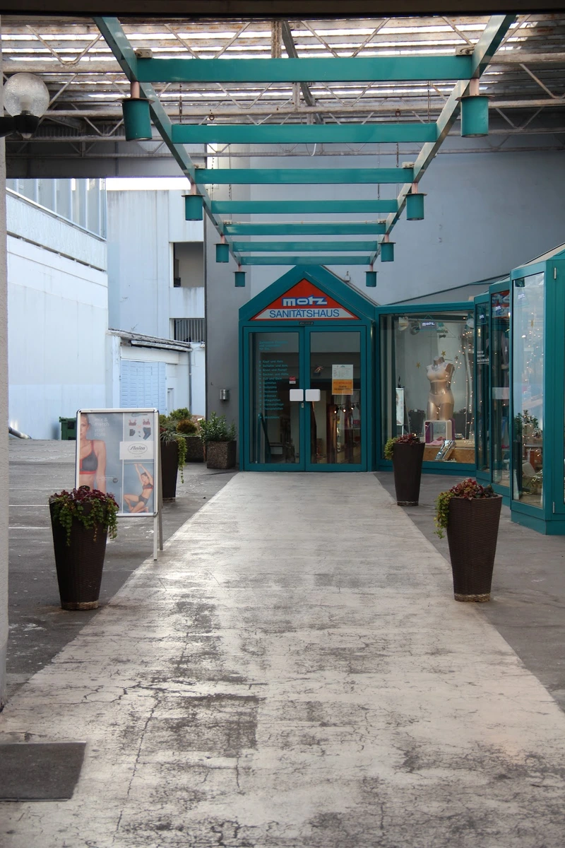 Sanitätshaus Motz GmbH – Bild 4