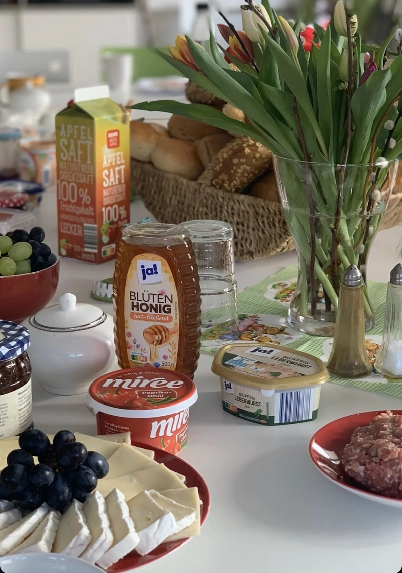 Johanniter-Unfall-Hilfe Pflegedienst Zwönitz – Bild 2