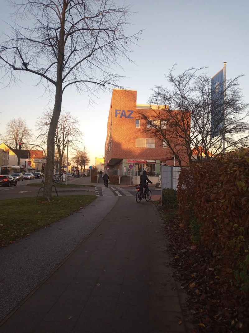 Facharztzentrum Süd an den Sana Kliniken Lübeck – Bild 2