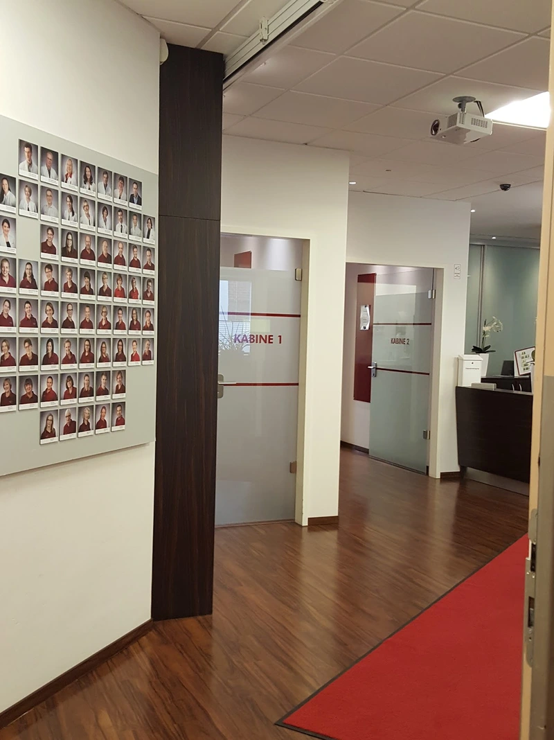 Facharztzentrum Süd an den Sana Kliniken Lübeck – Bild 3