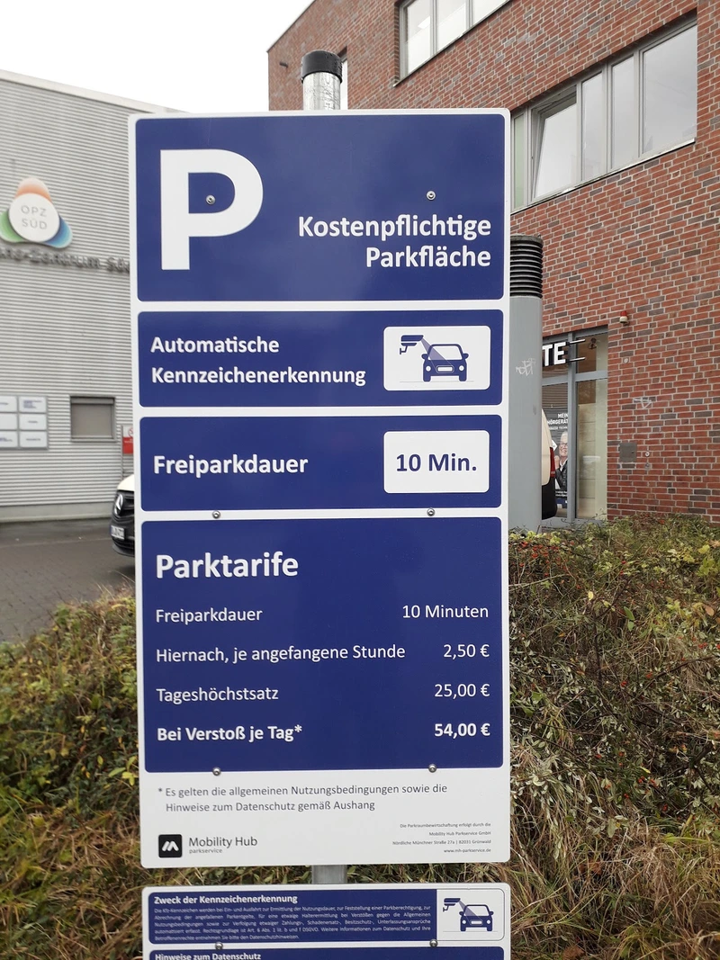 Facharztzentrum Süd an den Sana Kliniken Lübeck – Bild 4