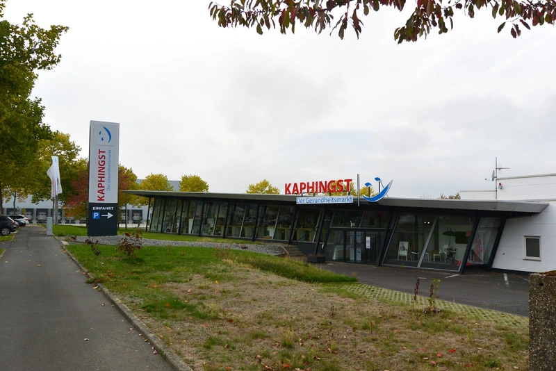 Sanitätshaus KAPHINGST GmbH – Bild 2