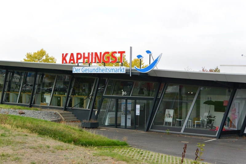 Sanitätshaus KAPHINGST GmbH – Bild 5