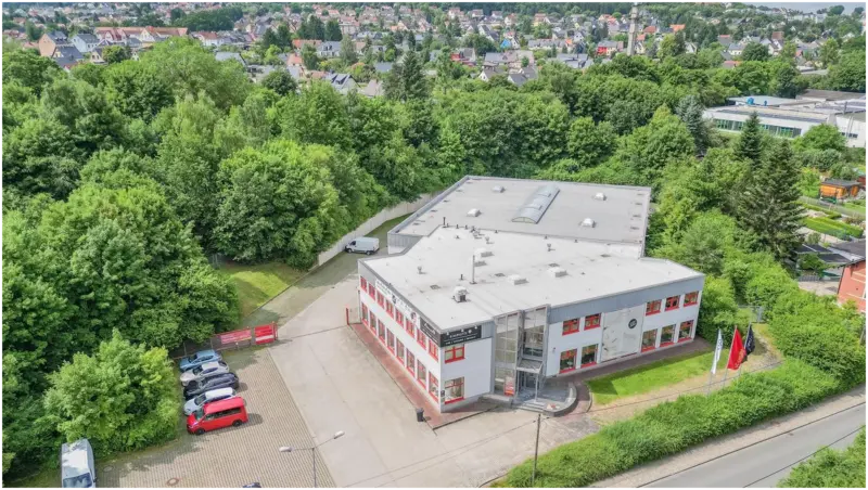 ELEMENTS Plauen – Bild 1