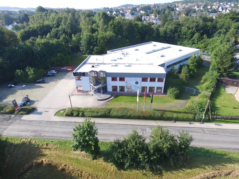 ELEMENTS Plauen – Bild 3