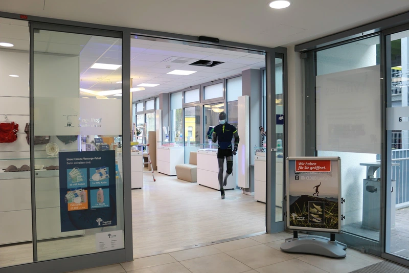 Sanitätshaus Tingelhoff GmbH – Bild 1