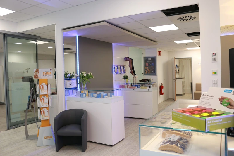 Sanitätshaus Tingelhoff GmbH – Bild 2