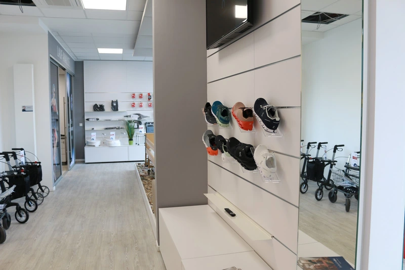 Sanitätshaus Tingelhoff GmbH – Bild 4