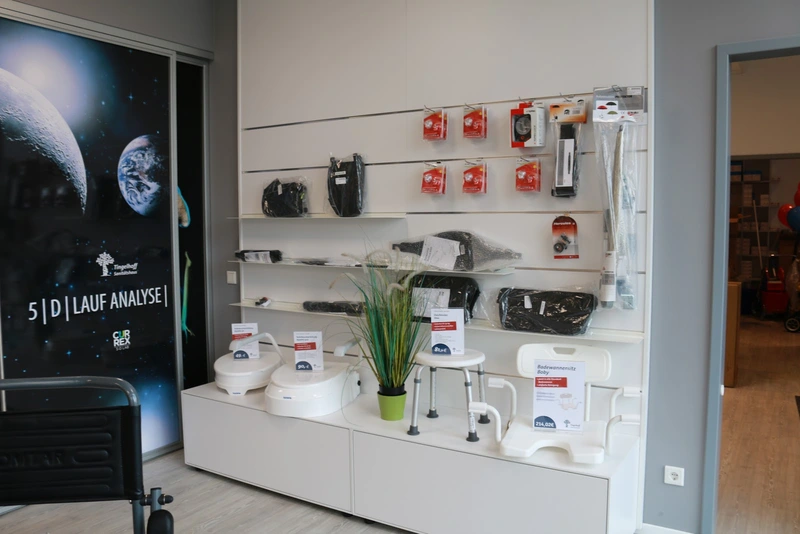 Sanitätshaus Tingelhoff GmbH – Bild 5