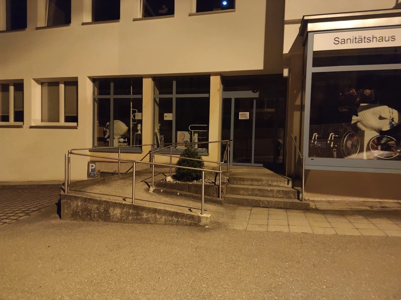 Sanitätshaus Greißinger GmbH – Bild 2