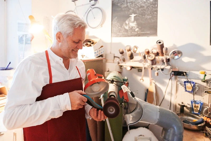 Sanitätshaus Maurer & Rohloff – Bild 2