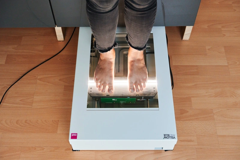 Sanitätshaus Maurer & Rohloff – Bild 4