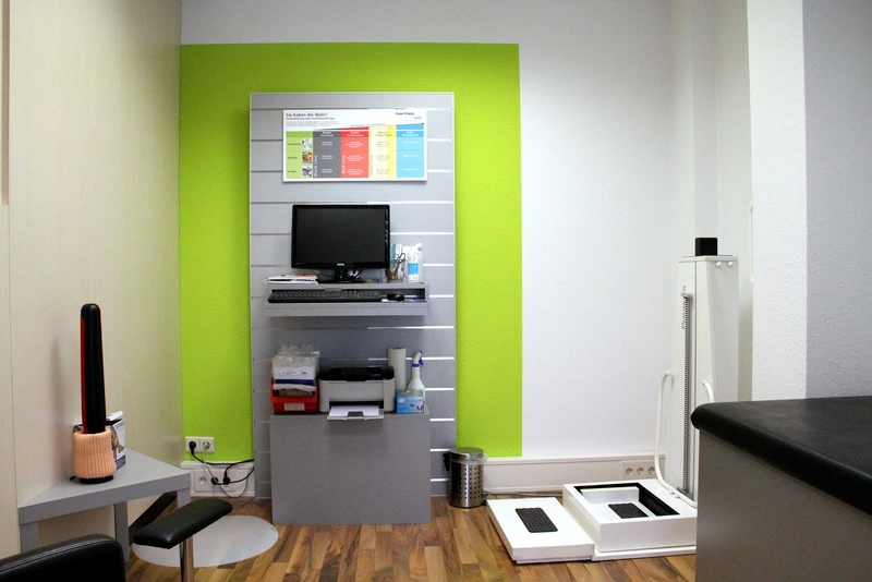 Hartlieb GmbH Das moderne Sanitätshaus Orthopädietechnik – Bild 4