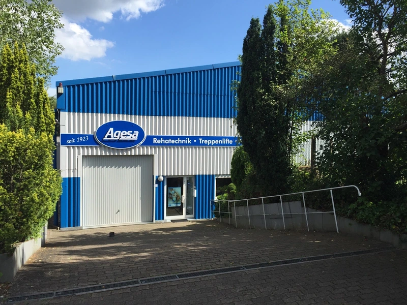Agesa Rehatechnik GmbH – Bild 3