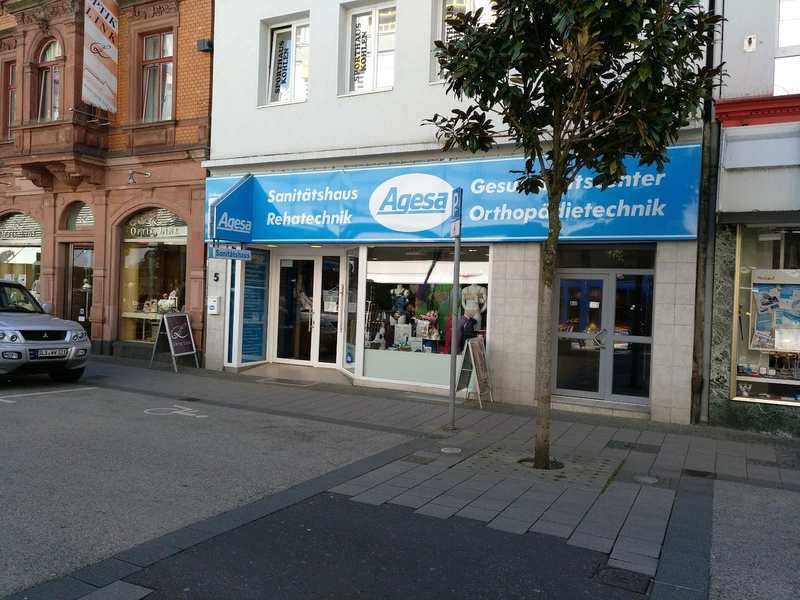 Agesa Rehatechnik GmbH – Bild 4