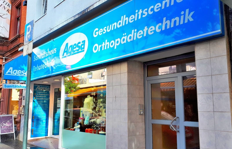 Agesa Rehatechnik GmbH – Bild 5