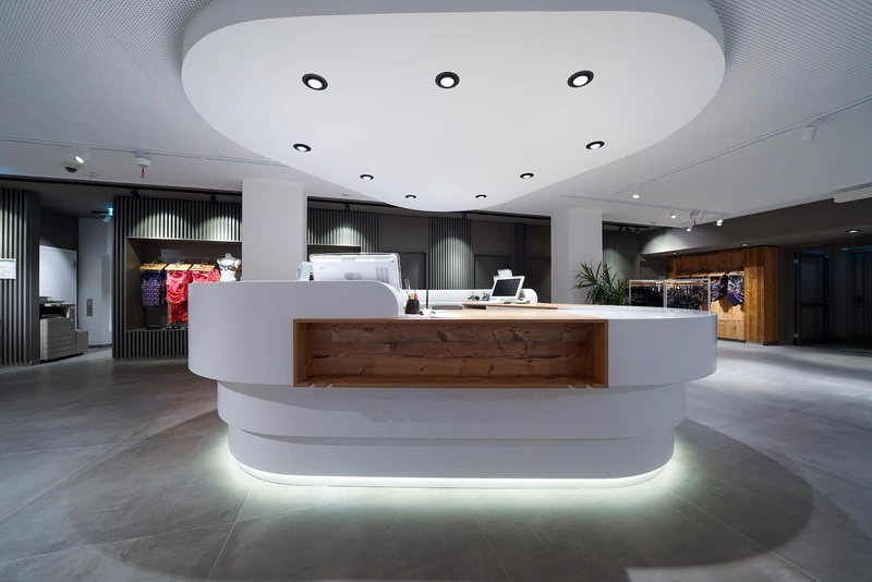 Ortho.-und Rehatech. Dresden GmbH Arzt und Pflegebedarf Sanitätshaus – Bild 4