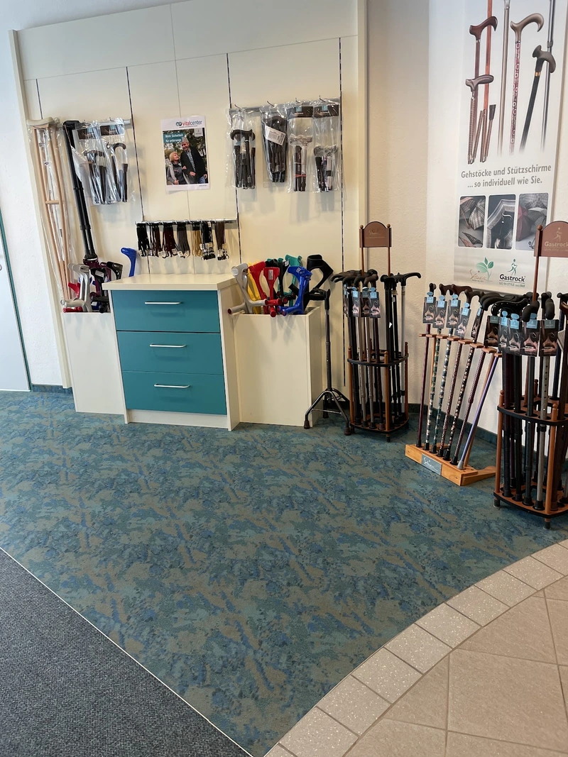 Ortho.-und Rehatech. Dresden GmbH Sanitätsfachgeschäft Sanitätshaus – Bild 5