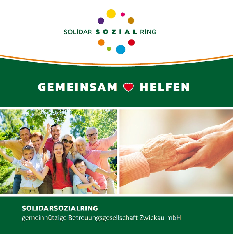 Sozialstation SOLIDAR-SOZIALRING – Bild 3
