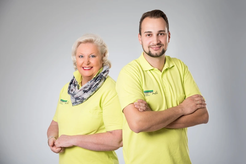 home care – Bild 1