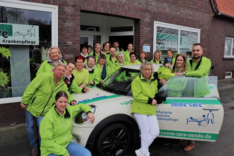 home care – Bild 2